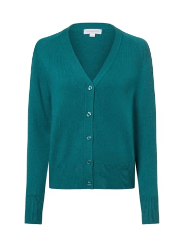 brookshire Strickjacke in aqua - 0006