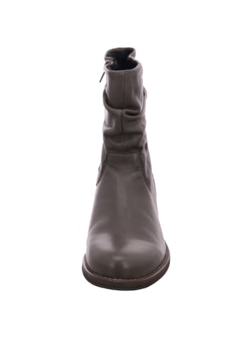 Palpa Damenstiefel warm flach  in  Grau