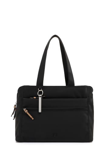 SURI FREY Shopper SFY Bonny in black