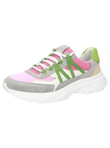 Sioux Sneaker Liranka-704 in mehrfarbig