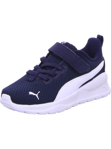 Puma Sneaker Anzarun Lite AC in peacoat/white