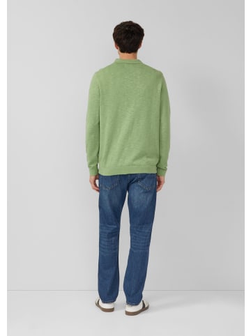 s.Oliver Strickpullover in 7253_grün