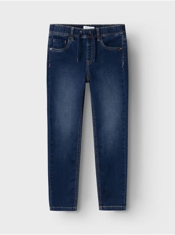 name it Jeans in Denim Blue