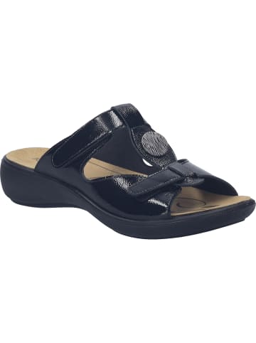 Josef Seibel Sandale Ibiza 15 in schwarz