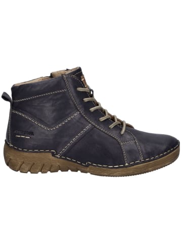Josef Seibel Stiefel in blau