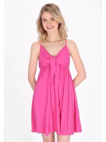 myMo Women Dress in pink