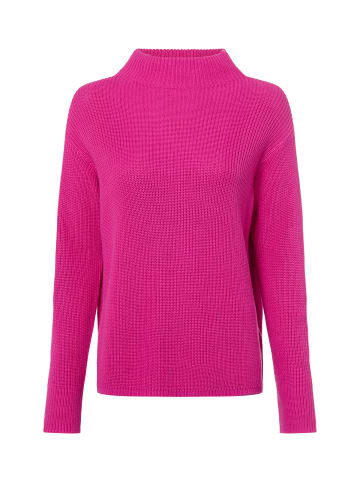 Marie Lund Pullover in pink - 0009