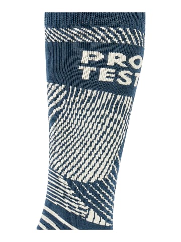 Protest " PRTKaya in Twilight navy
