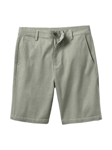John Devin Chinoshorts in hellgrün