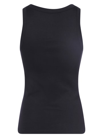 Marie Lund Top in marine - 0009