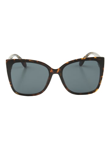 Laura Scott Sonnenbrille in braun