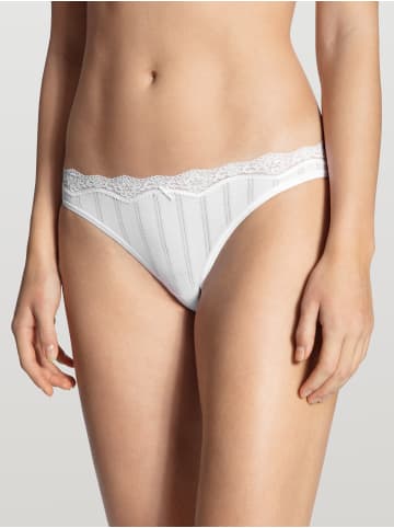 Calida Slip in weiss