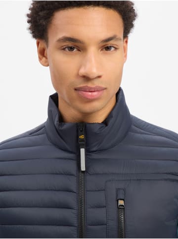 Camel Active Weste in marine - 0001