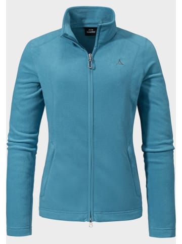 Schöffel Midlayer Leona3 in isola blue