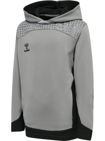 Hummel Verstellbare Taille Hmllead Kinder in GREY MELANGE