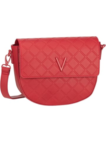 Valentino Bags Saddle Bag Blush Flap Bag 802 in Rosso