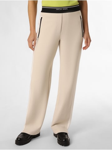 MARC CAIN SPORTS  Hose in beige