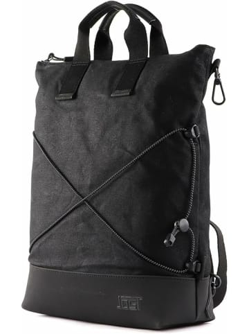 Jost Rucksack für Damen in schwarz