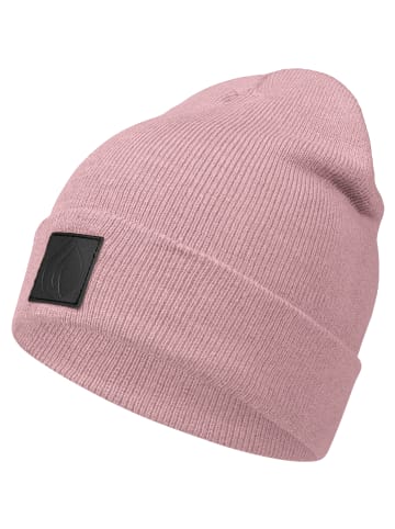 Occulto Beanie Luca in Rosa