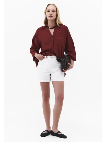 OXXO Hemdbluse SPICED APPLE