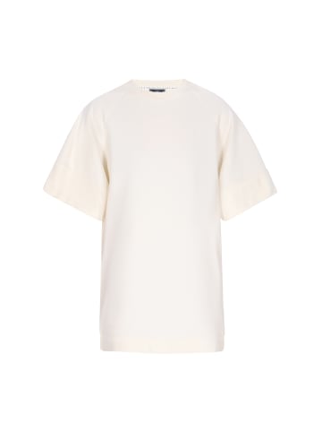 DreiMaster Maritim Women Dress in offwhite