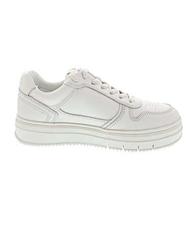 Tamaris Sneaker Weiß