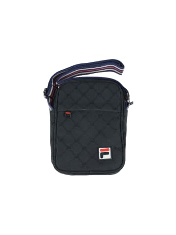 Fila Fila Reporter Bag in Schwarz