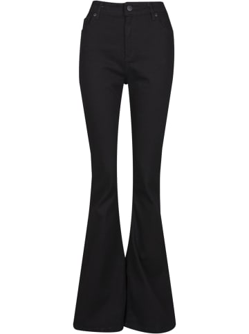 2Y Studios Flared in black