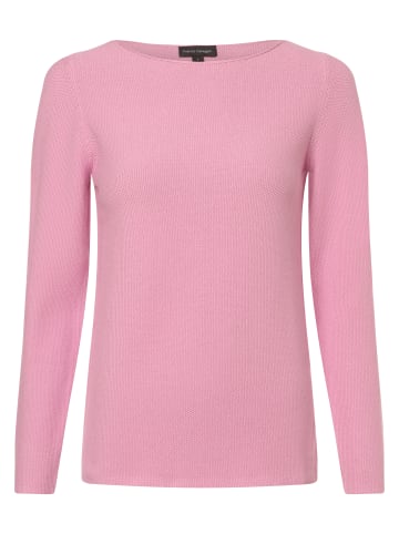 Franco Callegari Pullover in rosa