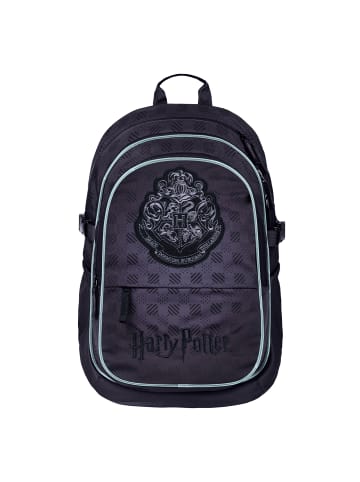 BAAGL Schulrucksack Core in Schwarz Harry Potter Hogwarts - 29x43x20cm