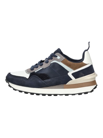 Bullboxer Sneaker Navy