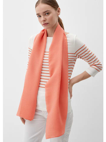 s.Oliver Schal in 2711_orange