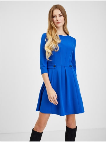 orsay Kleid in Blau