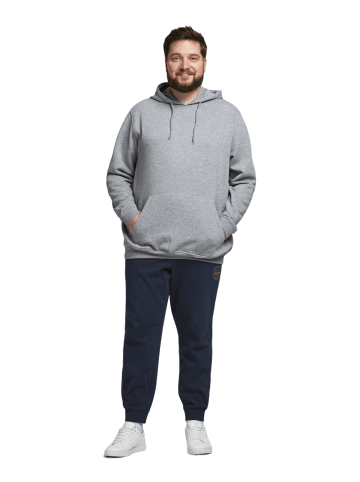 Jack & Jones Jogginghose JPSTGORDON slim in Blau