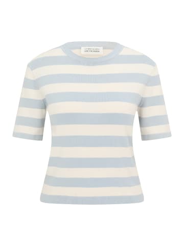 GUIDO MARIA KRETSCHMER  T-Shirt Maria in hellblau ecru