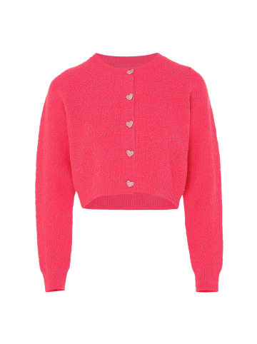aleva Damen Sweater in PINK