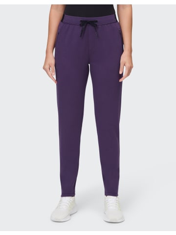 Venice Beach Sweathose VB Shelly in eggplant