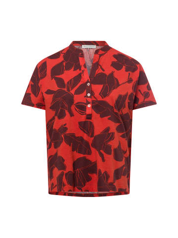 Marc O'Polo Bluse in terra braun - 0002