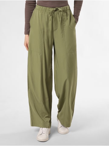 Marie Lund Hose in khaki