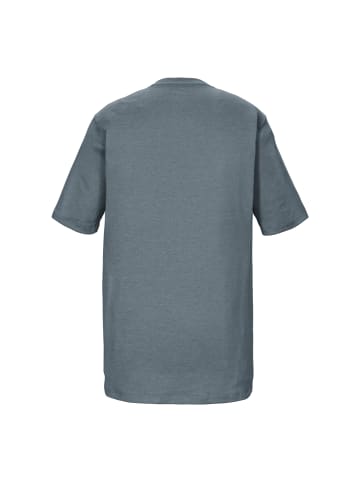 Killtec KOS 185 MN TSHRT in Blau3071