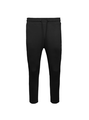 Hummel Jogginghose Isam 2.0 Tapered in schwarz