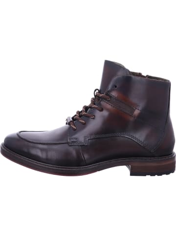 Bugatti Stiefeletten/Boot in braun