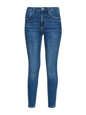 S.OLIVER RED LABEL Jeans in blau2