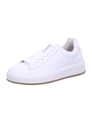 Gabor Schnürschuhe in weiss