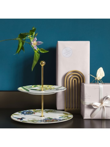 Villeroy & Boch Etagere Amazonia Gifts in bunt
