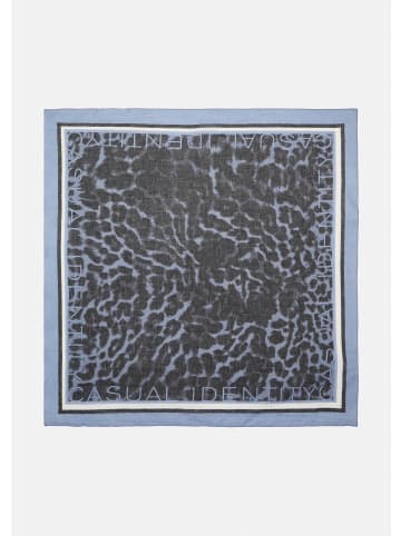 comma Tuch in 51C0_arktisblau