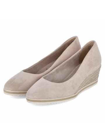 Tamaris Pumps in Beige