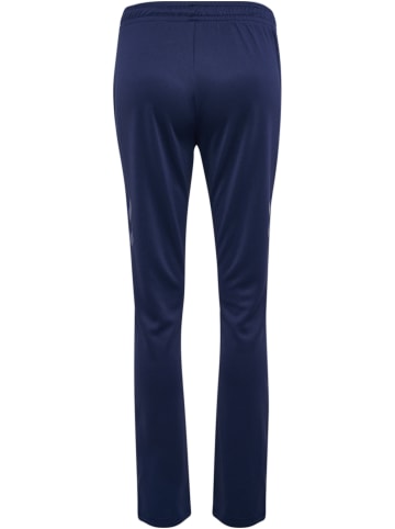 Hummel Hose Hmlmovement Damen in PEACOAT