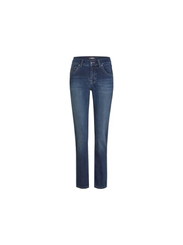 Angel Jeans in dunkel-blau