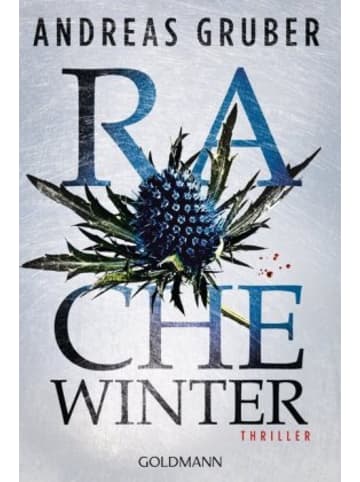 Goldmann Buch - Rachewinter